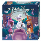 Gamers Guild AZ Tea Leaf Games Witch Way: A Game of Twists and Turns Bridge Distribution