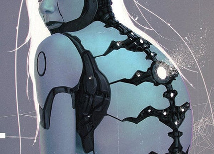 Gamers Guild AZ Tedbot Games Sentients RPG: Core Rulebook (Pre-Order) AGD