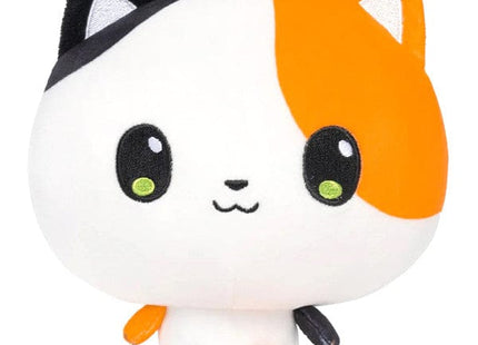 Gamers Guild AZ TeeTurtle Cloudheads 5": Calico Cat (Pre-Order) ACD Distribution