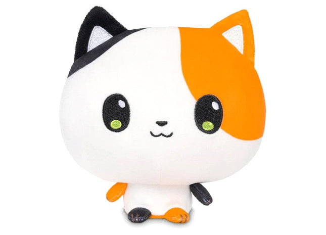Gamers Guild AZ TeeTurtle Cloudheads 5": Calico Cat (Pre-Order) ACD Distribution