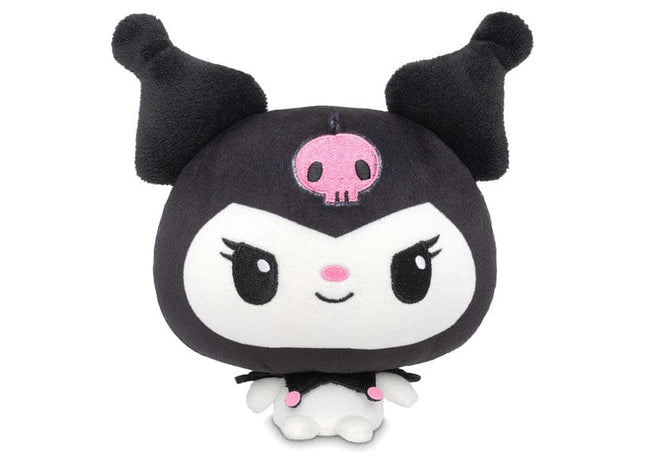 Gamers Guild AZ TeeTurtle Cloudheads 5": Kuromi (Pre-Order) ACD Distribution