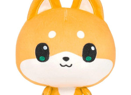 Gamers Guild AZ TeeTurtle Cloudheads 5": Shiba Inu (Pre-Order) ACD Distribution