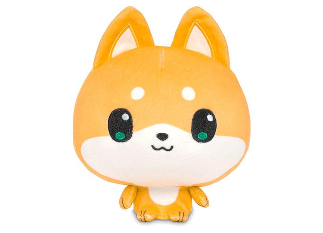 Gamers Guild AZ TeeTurtle Cloudheads 5": Shiba Inu (Pre-Order) ACD Distribution