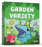 Gamers Guild AZ TeeTurtle Garden Variety (Pre-Order) AGD