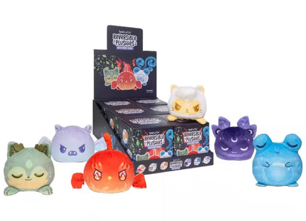 Gamers Guild AZ TeeTurtle TeeTurtle: Elements - Reversible Plushie Mystery Box (Pre-Order) AGD