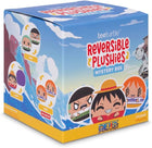 Gamers Guild AZ TeeTurtle TeeTurtle: One Piece - Reversible Plushie Mystery Box (Pre-Order) AGD