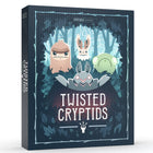 Gamers Guild AZ TeeTurtle Twisted Cryptids (Pre-Order) ACD Distribution