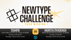Gamers Guild AZ Tempe - 2/23 @ 7pm - Gundam Card Game Newtype Challenge 2026 Mission 1 Gamers Guild AZ
