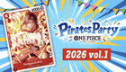 Gamers Guild AZ Tempe - 5/16 @ 6:30pm - One Piece Pirates Party 2026 Vol.1 Gamers Guild AZ