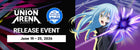 Gamers Guild AZ Tempe - 6/19 @ 7:30pm - Union Arena That Time I Got Reincarnated as a Slime Release Event Gamers Guild AZ