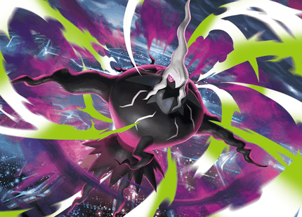Gamers Guild AZ Tempe - 7/9 @ 7pm - Pokemon Mega Evolution Pitch Black Prerelease Gamers Guild AZ