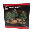 Gamers Guild AZ Terrain Monster Scenery: Verdant Forest PHD