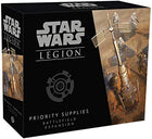 Gamers Guild AZ Terrain Star Wars Legion: Priority Supplies Asmodee