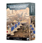 Gamers Guild AZ Terrain Warhammer 40k: Tau Empire - Tidewall Shieldline Games-Workshop