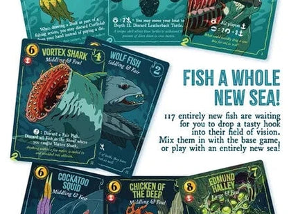 Gamers Guild AZ Tettix Games Even Deeper Regrets (Pre-order) Quartermaster Direct