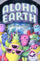 Gamers Guild AZ Th3rd World Studios Aloha Earth (Pre-Order) AGD