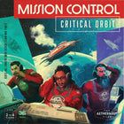 Gamers Guild AZ Th3rd World Studios Mission Control: Critical Orbit AGD