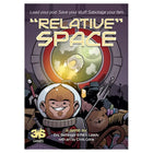 Gamers Guild AZ Th3rd World Studios Relative Space (Pre-Order) ACD Distribution
