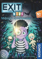Gamers Guild AZ Thames and Kosmos EXIT: The Game - Kids - Midnight Spooktacular (Pre-Order) GTS