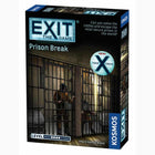 Gamers Guild AZ Thames and Kosmos Exit: The Game - Prison Break GTS