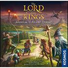 Gamers Guild AZ Thames and Kosmos Lord of the Rings: Adventure to Mount Doom (Pre-Order) GTS