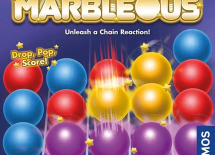 Gamers Guild AZ Thames and Kosmos Marbleous (Pre-Order) ACD Distribution