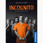 Gamers Guild AZ Thames and Kosmos Masters of Crime: Incognito GTS