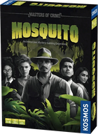 Gamers Guild AZ Thames and Kosmos Masters of Crime: Mosquito (Pre-Order) AGD