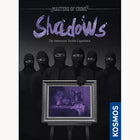 Gamers Guild AZ Thames and Kosmos Masters of Crime: Shadows GTS