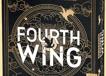 Gamers Guild AZ Thames and Kosmos Realktalk: Fourth Wing (Pre-Order) GTS