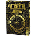 Gamers Guild AZ Thames and Kosmos The Gang: Deluxe Edition (Pre-Order) GTS