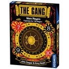 Gamers Guild AZ Thames and Kosmos The Gang: More Players Expansion GTS