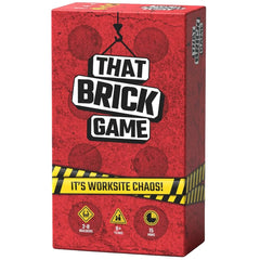 Gamers Guild AZ That Sound Game That Brick Game (Pre-Order) Asmodee