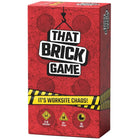 Gamers Guild AZ That Sound Game That Brick Game (Pre-Order) Asmodee