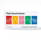 Gamers Guild AZ That Sound Game That Sound Game (Pre-Order) Asmodee