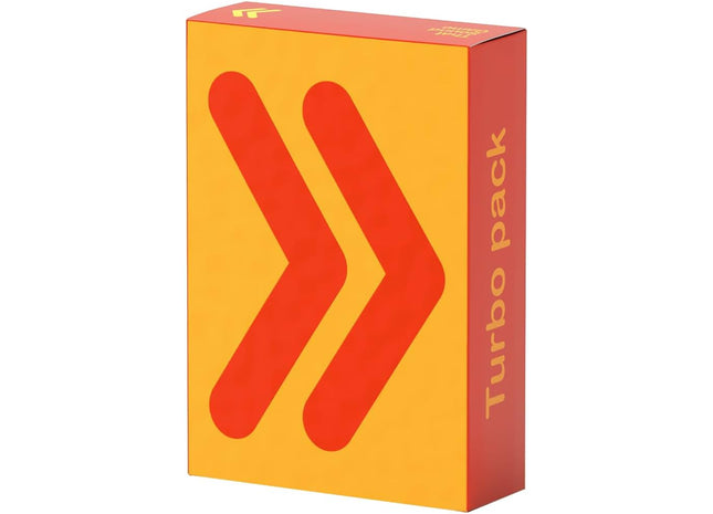 Gamers Guild AZ That Sound Game That Sound Game - Turbo Pack (Pre-Order) Asmodee