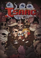 Gamers Guild AZ The Binding of Isaac: Four Souls (Second Edition) (Pre-Order) GTS