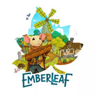 Gamers Guild AZ The City of Games Emberleaf (Pre-Order) GTS