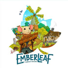 Gamers Guild AZ The City of Games Emberleaf: Trophies and Bonuses Expansion (Pre-Order) GTS