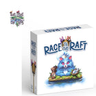 Gamers Guild AZ The City of Games Race to the Raft (Pre-Order) GTS