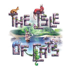 Gamers Guild AZ The City of Games The Isle of Cats GTS