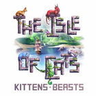 Gamers Guild AZ The City of Games The Isle of Cats: Kittens + Beasts GTS