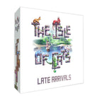 Gamers Guild AZ The City of Games The Isle of Cats: Late Arrivals GTS
