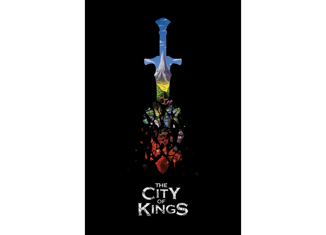 Gamers Guild AZ The City Of Kings Refreshed (Pre-Order) Gamers Guild AZ