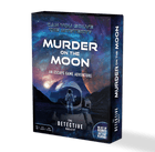 Gamers Guild AZ The Detective Society Murder on the Moon (Pre-Order) Quartermaster Direct