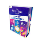 Gamers Guild AZ The Detective Society The Detective Society: Family Adventures (Pre-Order) Quartermaster Direct