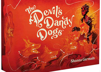 Gamers Guild AZ The Devil'S Dandy Dogs (Pre- Order) Gamers Guild AZ