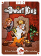 Gamers Guild AZ The Dwarf King (Pre-Order) Gamers Guild AZ
