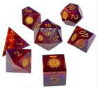 Gamers Guild AZ The Eren Chronicles Exordium RPG: Origins of Mythos - Dice Set (Pre-Order) AGD