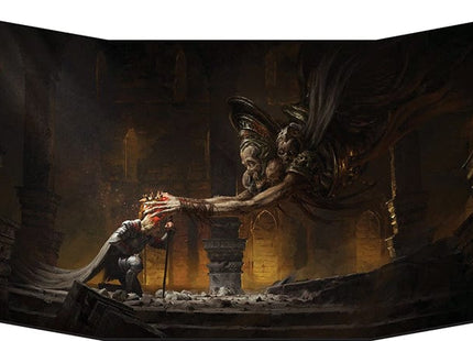 Gamers Guild AZ The Eren Chronicles Exordium RPG: Origins of Mythos - GM Screen (Pre-Order) AGD